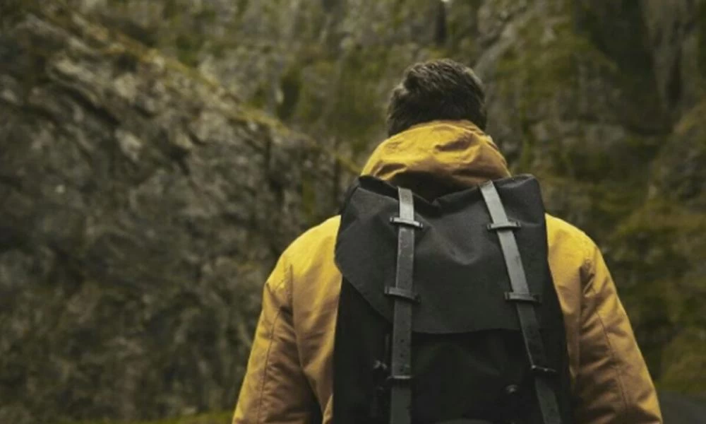 Περπάτησε 450 χλμ για να γλυτώσει... από την γκρίνια της γυναίκας του!